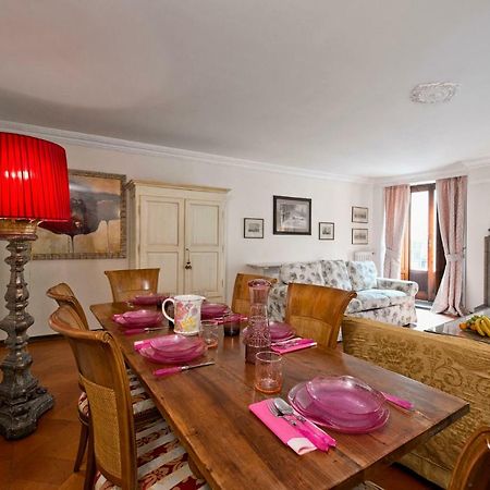 Apartment Governo Vecchio Rome Luaran gambar