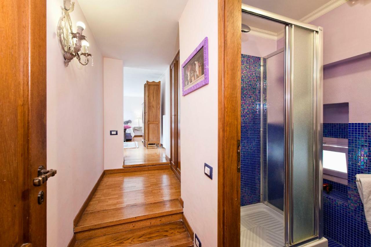 Apartment Governo Vecchio Rome Luaran gambar
