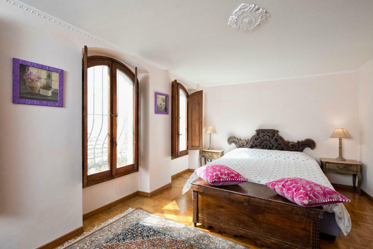 Apartment Governo Vecchio Rome Luaran gambar